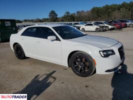 Chrysler 300C 2019 3 Chrysler 300C 2019 3