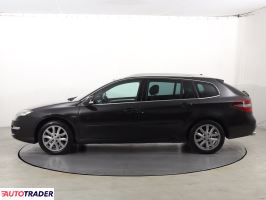 Renault Laguna 2014 1.5 108 KM