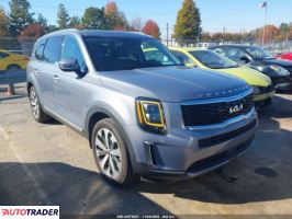 Kia Pozostałe - zobacz ofertę