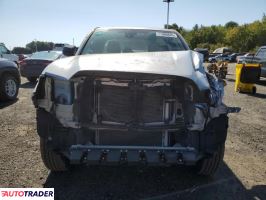 Toyota Tacoma 2020 2