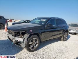 Mercedes CL 2021 2 Mercedes CL 2021 2