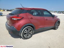 Nissan Pozostałe 2020 1