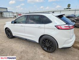 Ford Edge 2020 2