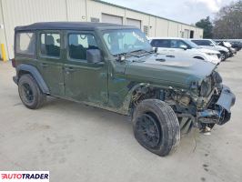 Jeep Wrangler 2023 2