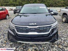 Kia Pozostałe 2023 2