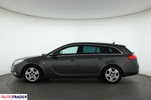 Opel Insignia 2009 2.0 128 KM
