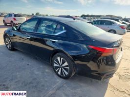 Nissan Altima 2020 2