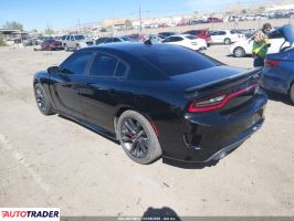 Dodge Charger 2023 3