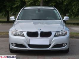 BMW 318 2009 2.0 140 KM BMW 318 2009 2.0 140 KM