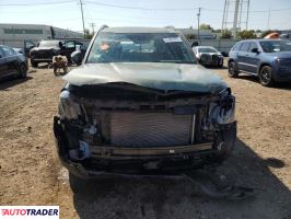 Kia Pozostałe 2024 3