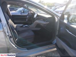 Toyota Camry 2022 2