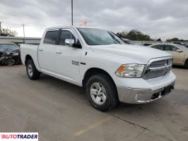 Dodge Ram 2018 3