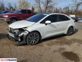 Toyota Corolla - zobacz ofertę