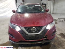 Nissan Rogue 2020 2