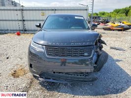 Land Rover Range Rover 2025 2