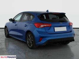 Ford Focus 2018 2.0 147 KM