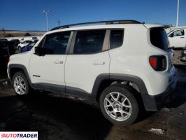 Jeep Renegade 2019 2