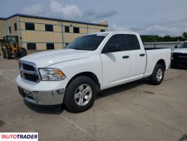 Dodge Ram 2020 5