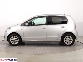 Skoda Citigo 2013 1.0 73 KM Skoda Citigo 2013 1.0 73 KM