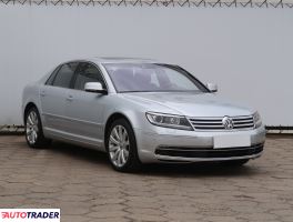 Volkswagen Phaeton - zobacz ofertę