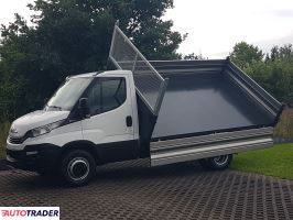 Iveco Daily 2019 3.0