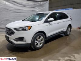 Ford Edge 2020 2