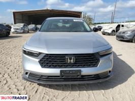 Honda Accord 2023 2