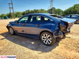 Honda Civic 2025 2