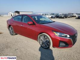 Nissan Altima 2023 2 Nissan Altima 2023 2