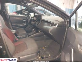 Toyota Corolla 2025 2