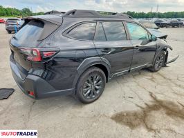 Subaru Outback 2023 2