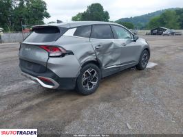 Kia Sportage 2024 2
