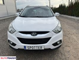 Hyundai ix35 2012 2 136 KM