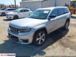 Jeep Cherokee 2021 3