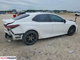 Toyota Camry 2023 2