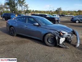 Nissan Altima 2023 2