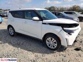 Kia Soul 2023 2