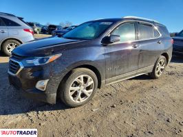 Chevrolet Equinox - zobacz ofertę