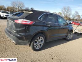 Ford Edge 2020 2
