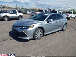 Toyota Camry 2024 2
