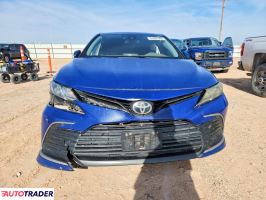 Toyota Camry 2023 2