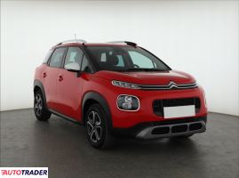 Citroen C3 2017 1.2 108 KM