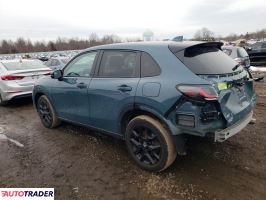 Honda HR-V 2024 2