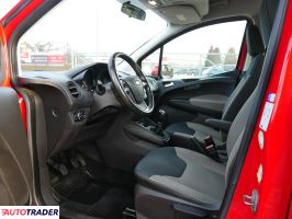Ford Transit Courier 2019 1.0 100 KM