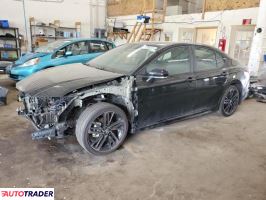 Toyota Camry 2025 2 Toyota Camry 2025 2