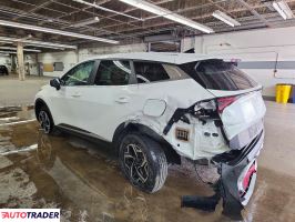 Kia Sportage 2024 2