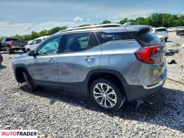 GMC Terrain 2020 1