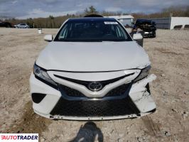 Toyota Camry 2020 2