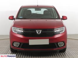 Dacia Sandero 2017 1.0 72 KM