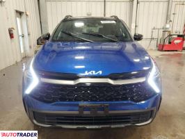 Kia Sportage 2024 2